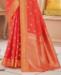 Picture of Grand Gajari Silk Saree