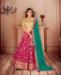 Picture of Sightly Pink Lehenga Choli