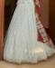 Picture of Pleasing Sky Blue Lehenga Choli