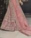 Picture of Comely Mauve Lehenga Choli