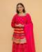 Picture of Fine Pink Readymade Lehenga Choli