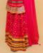 Picture of Fine Pink Readymade Lehenga Choli