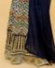 Picture of Magnificent Nevy Blue Readymade Lehenga Choli