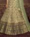 Picture of Marvelous Mint Green Lehenga Choli