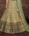 Picture of Ravishing Pista Lehenga Choli