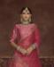 Picture of Enticing Pink Lehenga Choli