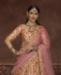 Picture of Resplendent Peach Lehenga Choli