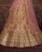 Picture of Resplendent Peach Lehenga Choli