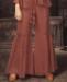 Picture of Pretty Rust Readymade Salwar Kameez