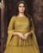 Picture of Ideal Mustard Readymade Salwar Kameez