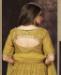 Picture of Ideal Mustard Readymade Salwar Kameez