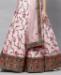 Picture of Ravishing Pink Lehenga Choli