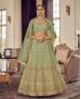 Picture of Ideal Pista Lehenga Choli