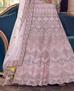 Picture of Statuesque Pink Lehenga Choli