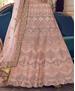 Picture of Sublime Peach Lehenga Choli