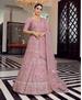 Picture of Sublime Pink Lehenga Choli