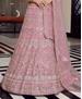 Picture of Sublime Pink Lehenga Choli