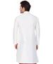 Picture of Lovely White Kurtas