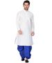 Picture of Exquisite White Kurtas