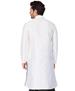 Picture of Exquisite White Kurtas