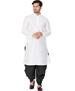 Picture of Good Looking White Kurtas