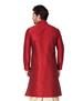 Picture of Nice Maroon Kurtas