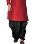 Picture of Taking Maroon Kurtas