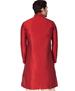 Picture of Charming Maroon Kurtas