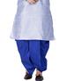 Picture of Lovely Grey Kurtas