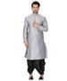 Picture of Sublime Grey Kurtas