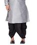 Picture of Sublime Grey Kurtas