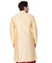 Picture of Fine Beige Kurtas