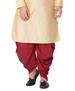 Picture of Fine Beige Kurtas