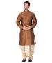 Picture of Delightful Brown Kurtas