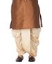 Picture of Delightful Brown Kurtas