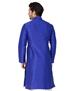 Picture of Fascinating Blue Kurtas