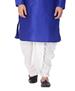 Picture of Fascinating Blue Kurtas