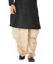 Picture of Stunning Black Kurtas