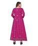 Picture of Fine Magenta Kurtis & Tunic