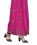 Picture of Fine Magenta Kurtis & Tunic