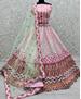 Picture of Ravishing Pink Lehenga Choli