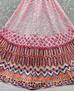 Picture of Ravishing Pink Lehenga Choli