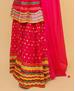 Picture of Fine Pink Readymade Lehenga Choli