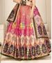 Picture of Ravishing Pink Lehenga Choli