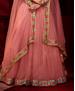 Picture of Superb Pink Lehenga Choli