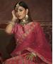 Picture of Pretty Pink Lehenga Choli