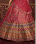 Picture of Pretty Pink Lehenga Choli