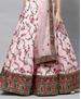 Picture of Ravishing Pink Lehenga Choli