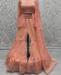 Picture of Ideal Peach Readymade Salwar Kameez