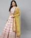 Picture of Charming Pink Lehenga Choli